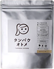 タンパクオトメ