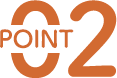 POINT 02