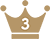 3位