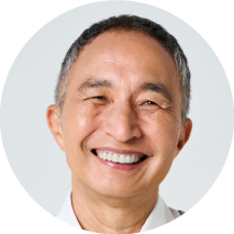 男性