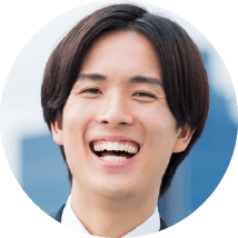 ビジネスパートナー